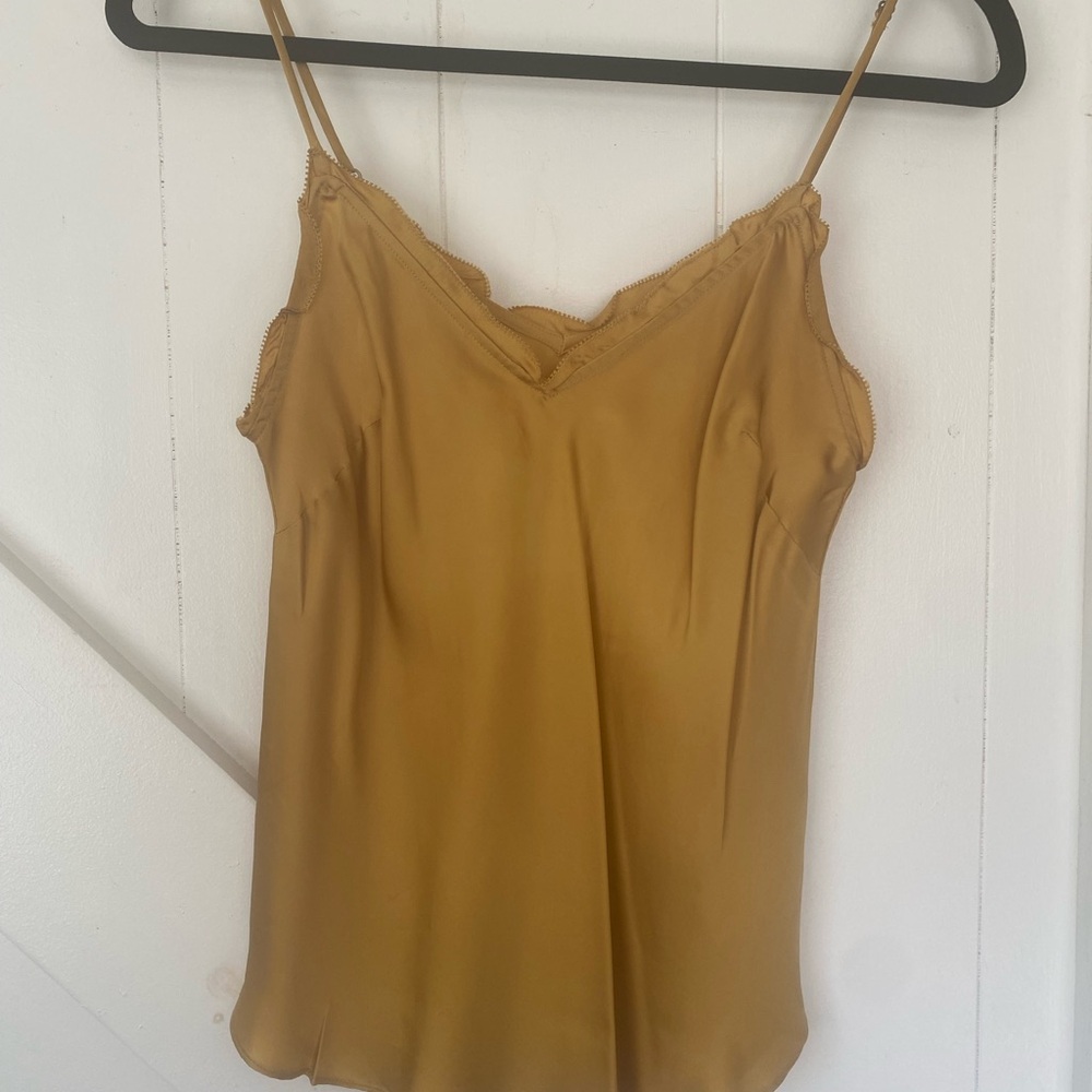 Aritzia (Wilfred) Camisole Top